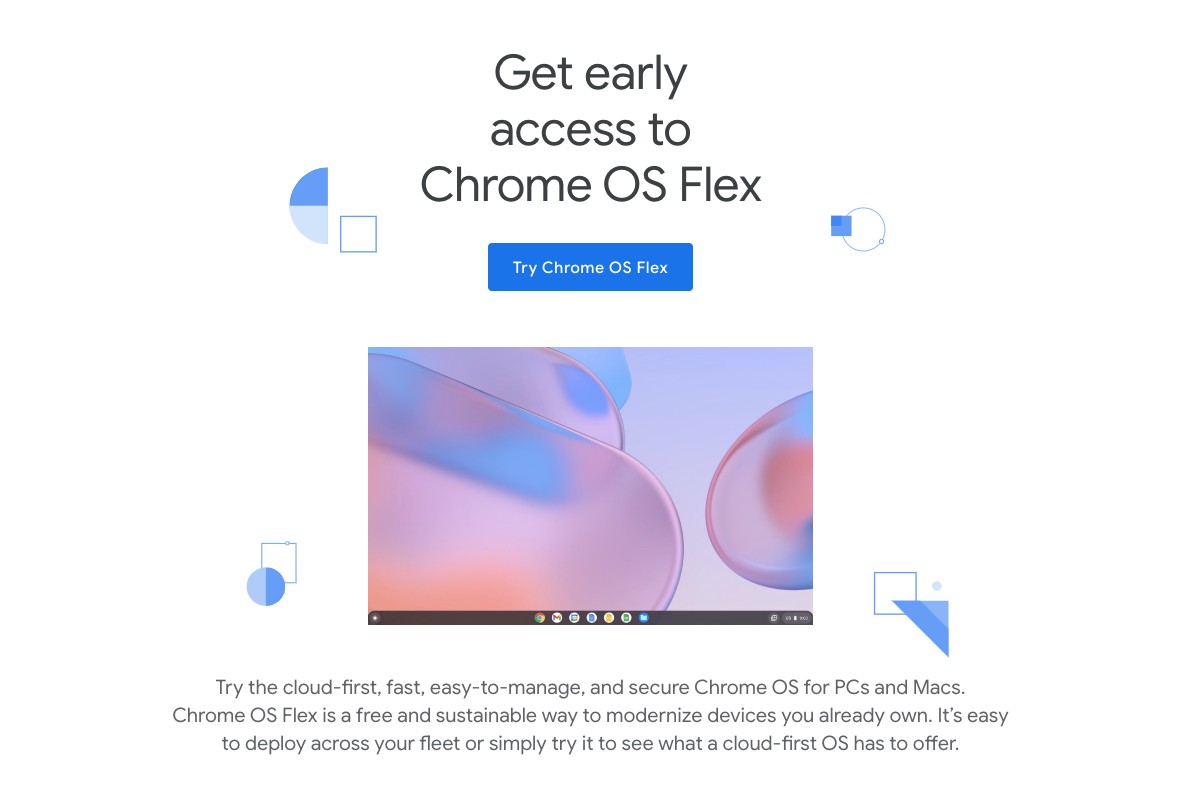 「Google Chrome OS Flex β版」レビュー・インストール方法を解説！