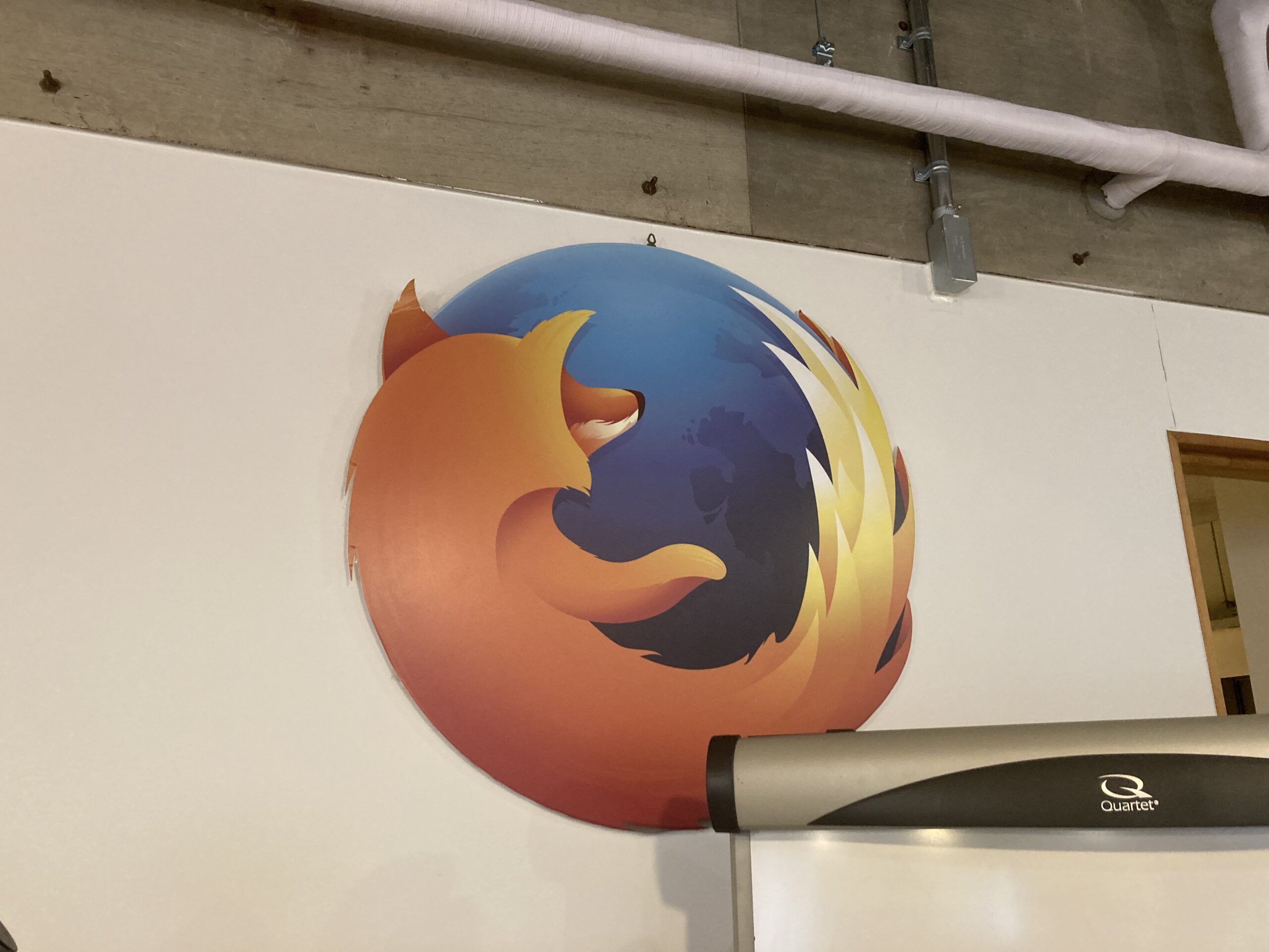 WebDINO Japan （旧：Mozilla Japan）で Firefox などの話を聞いた話